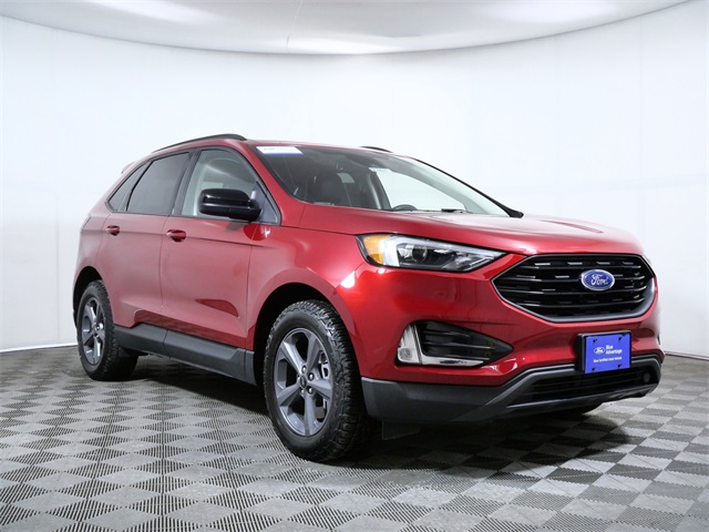 2023 Ford Edge SEL AWD