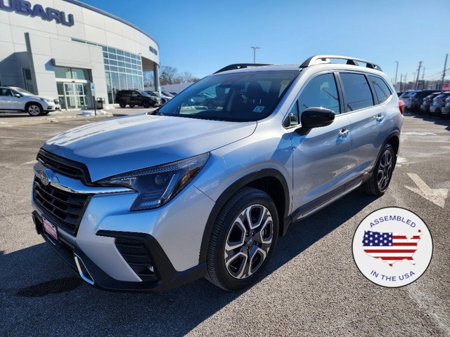 2025 Subaru Ascent Touring AWD