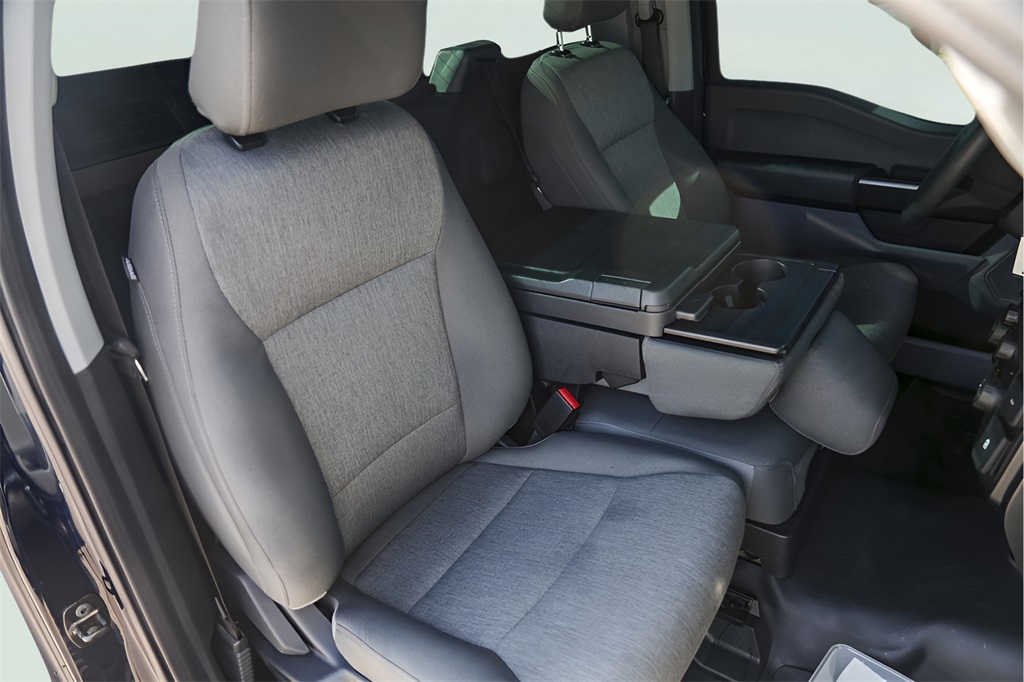 Used Car 2024 Ford F-150  Xl For Sale Under $50,000 In Austin, Texas