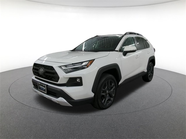 2024 Toyota RAV4 Adventure AWD