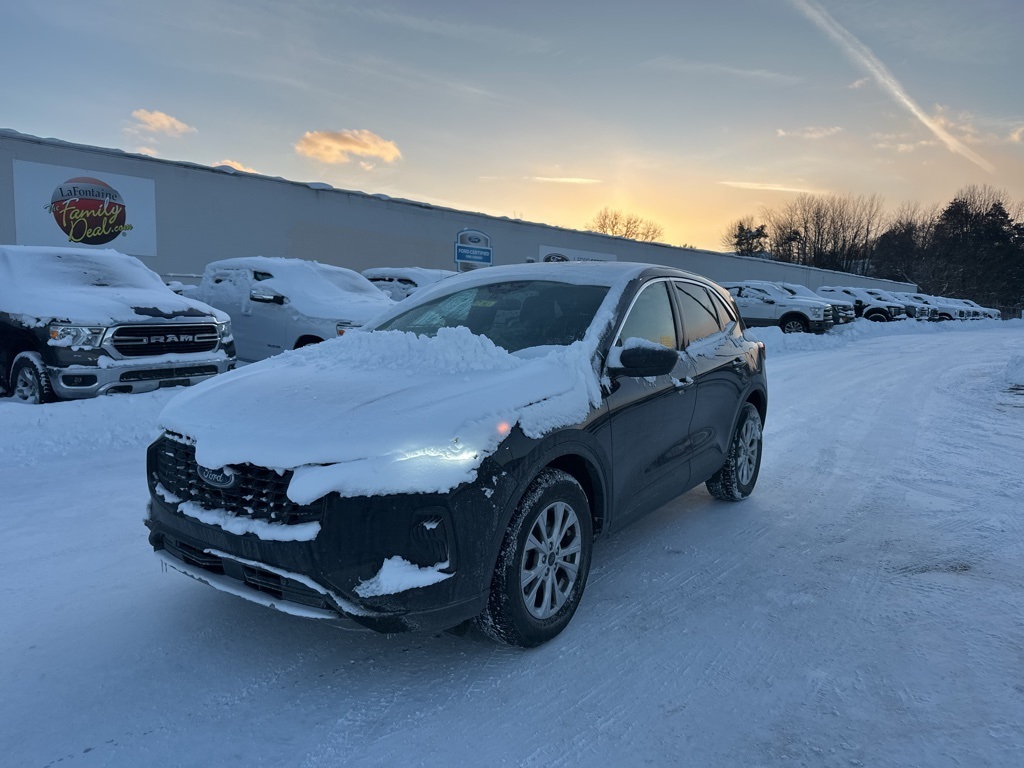 2024 Ford Escape Active AWD