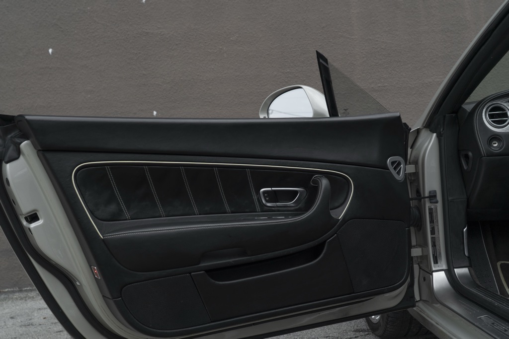 2011 Bentley Continental GTC Base - Photo 15