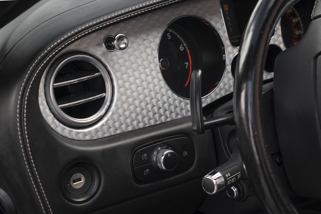 2011 Bentley Continental GTC Base - Photo 17