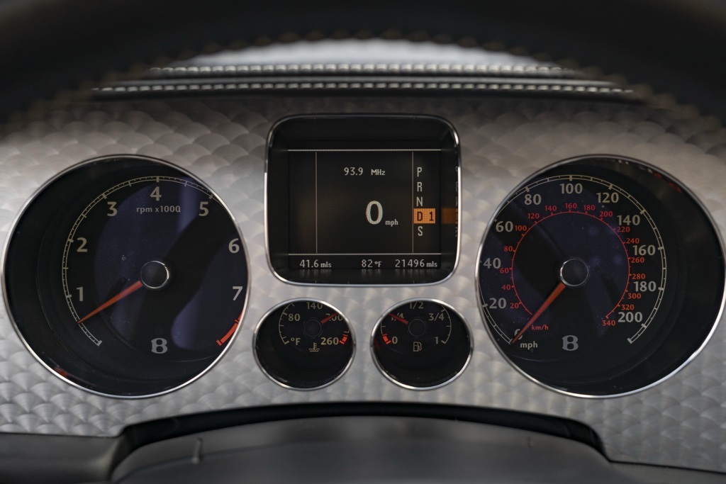 2011 Bentley Continental GTC Base - Photo 20