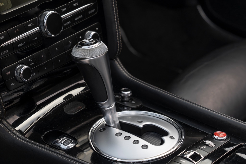 2011 Bentley Continental GTC Base - Photo 29