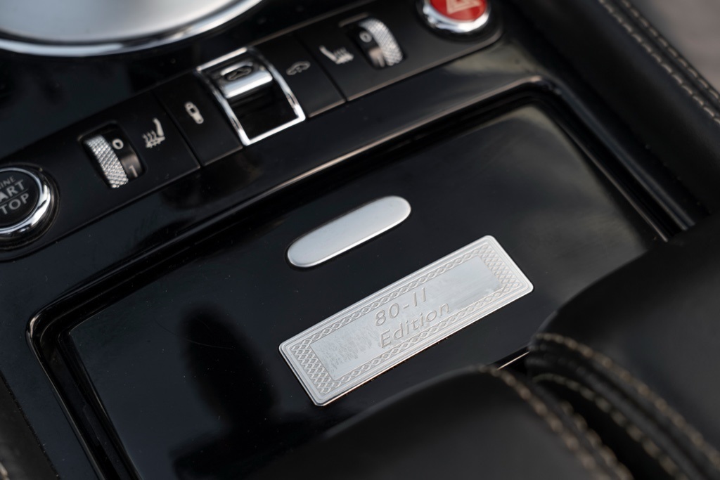 2011 Bentley Continental GTC Base - Photo 31