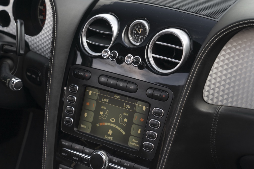 2011 Bentley Continental GTC Base - Photo 32