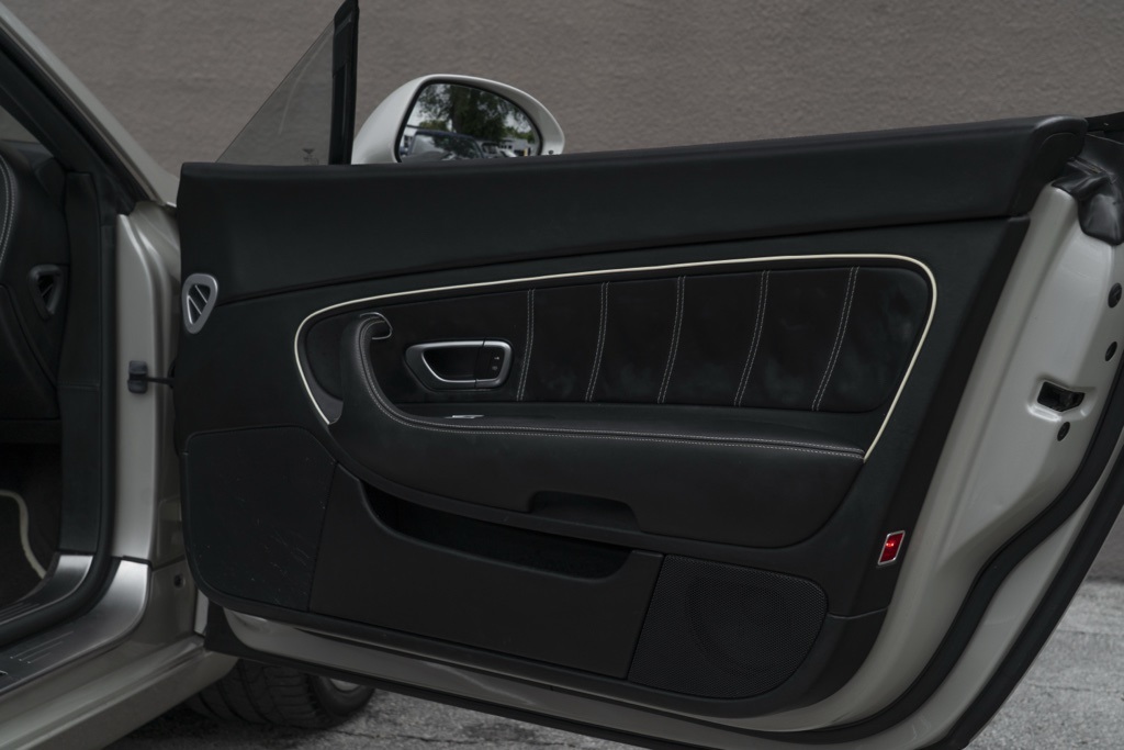 2011 Bentley Continental GTC Base - Photo 47