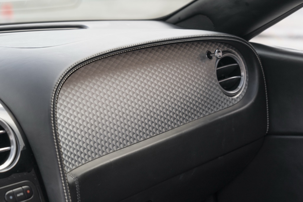 2011 Bentley Continental GTC Base - Photo 51