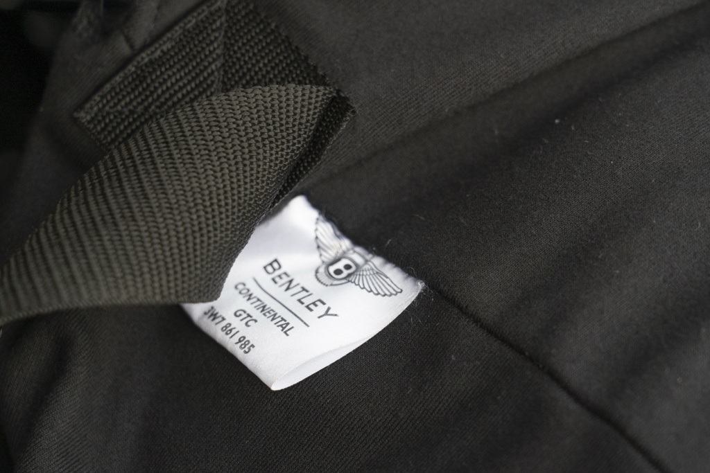 2011 Bentley Continental GTC Base - Photo 54