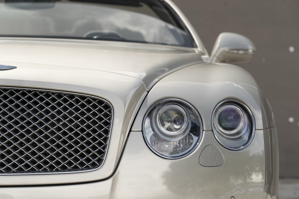 2011 Bentley Continental GTC Base - Photo 56