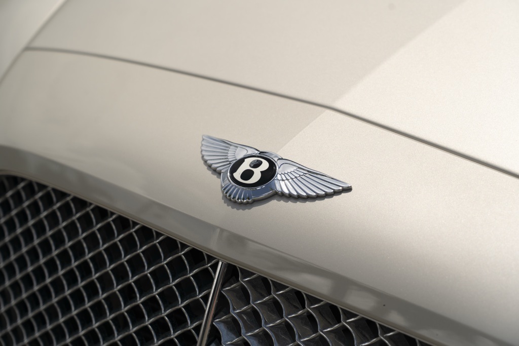2011 Bentley Continental GTC Base - Photo 57