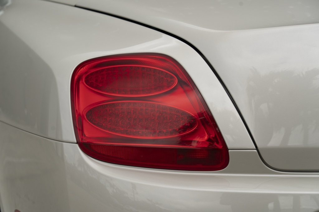 2011 Bentley Continental GTC Base - Photo 59