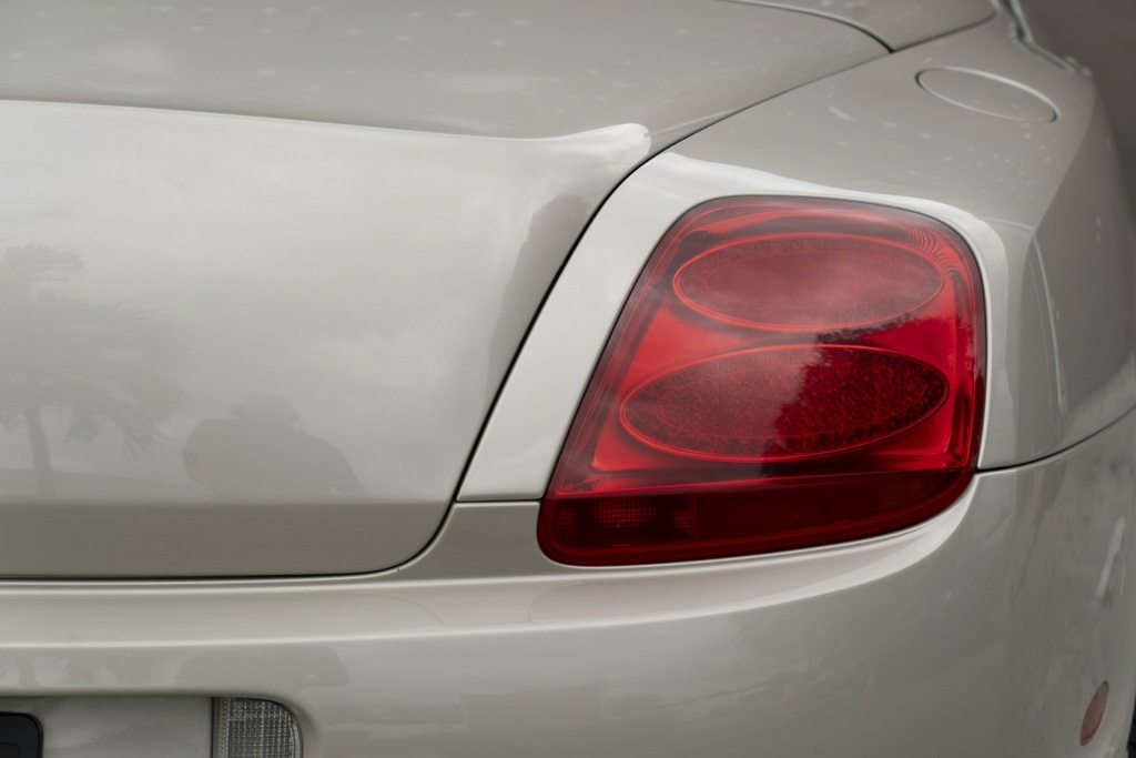 2011 Bentley Continental GTC Base - Photo 60