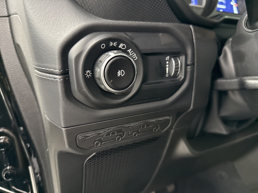 2025 Jeep Wrangler Rubicon 392 - 10