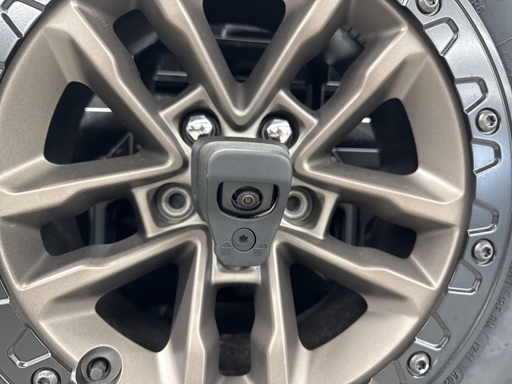 2025 Jeep Wrangler Rubicon 392 - 6