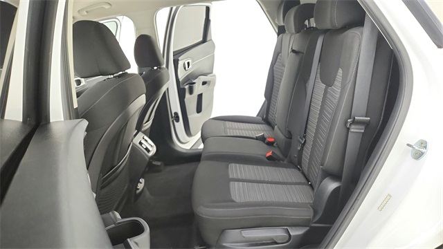 2021 Kia Sorento LX White at DeMontrond Automotive Group