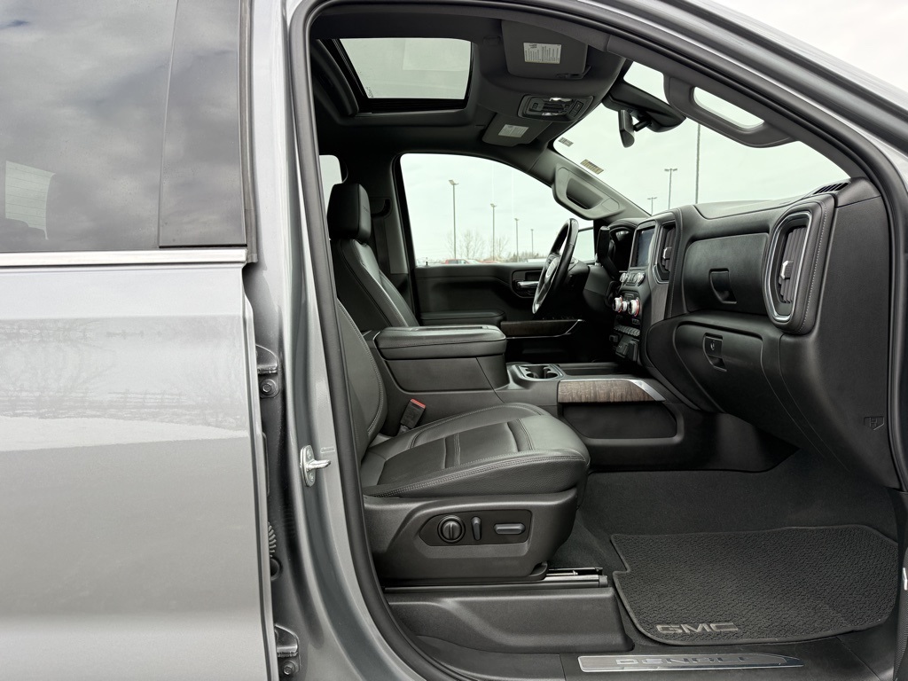 2022 GMC Sierra 1500 Limited