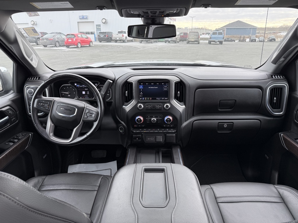 2022 GMC Sierra 1500 Limited