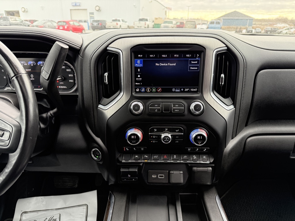 2022 GMC Sierra 1500 Limited