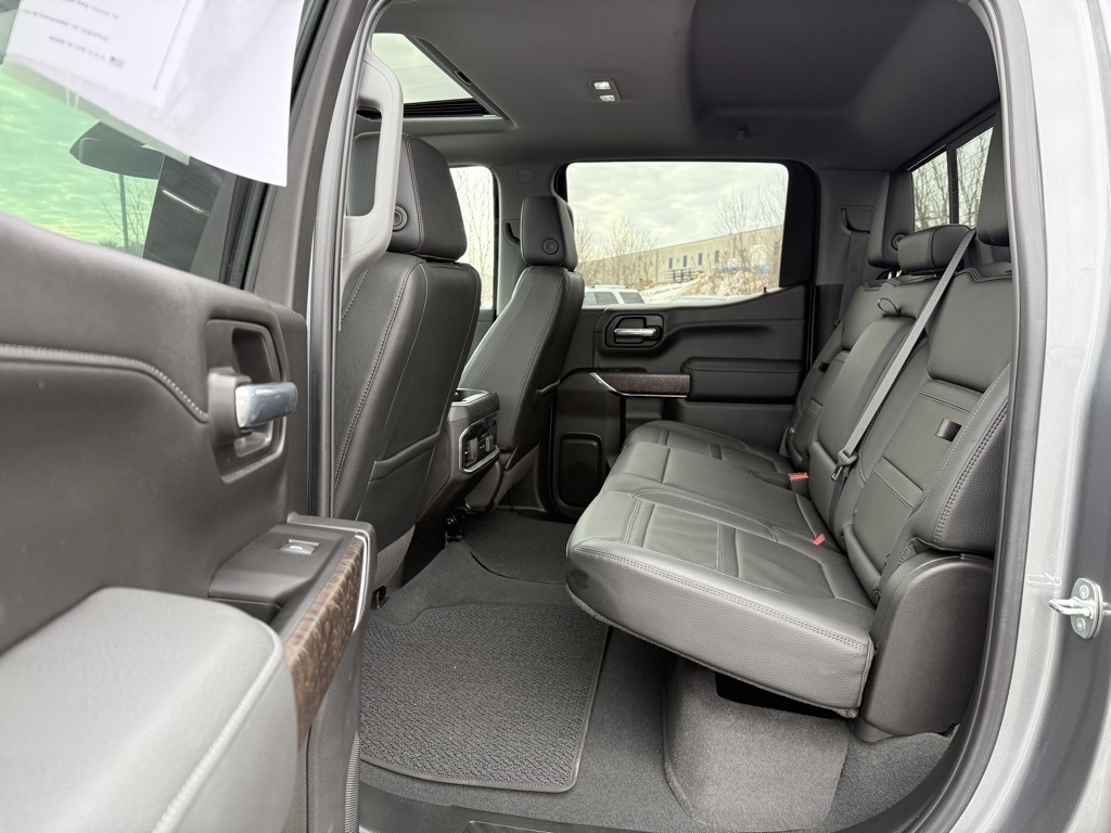 2022 GMC Sierra 1500 Limited