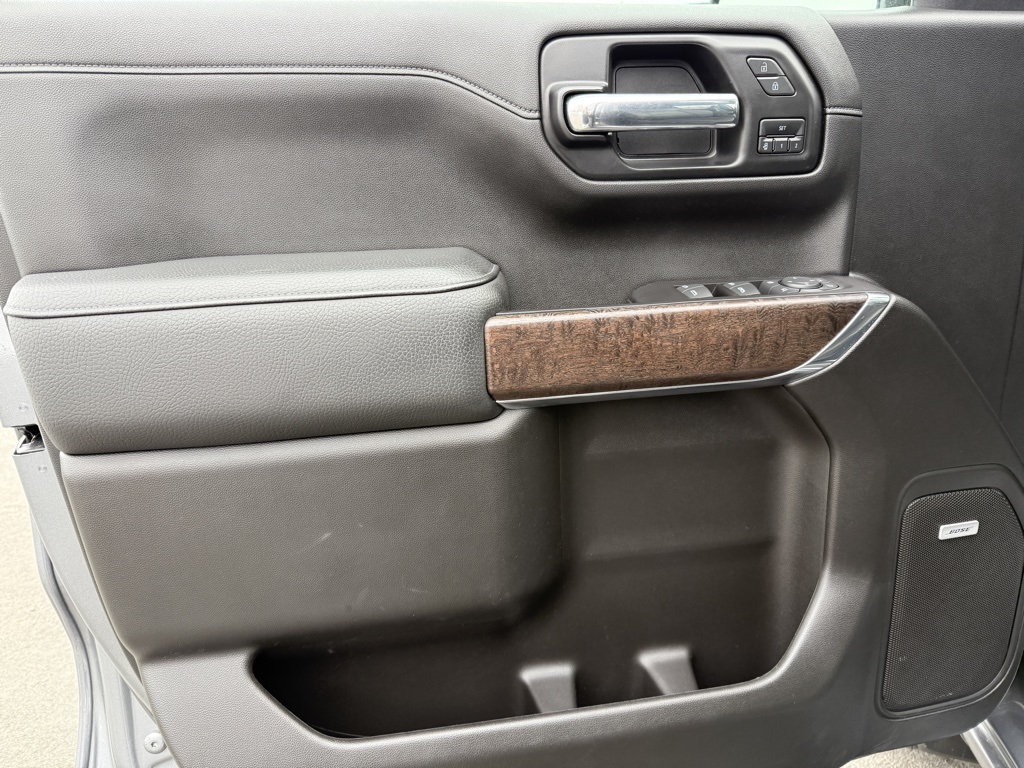 2022 GMC Sierra 1500 Limited