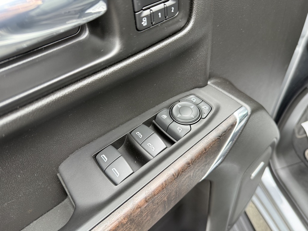 2022 GMC Sierra 1500 Limited