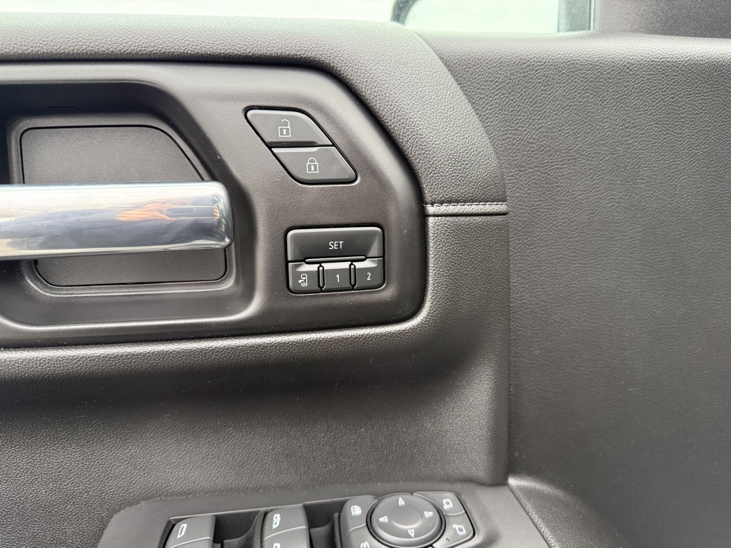 2022 GMC Sierra 1500 Limited