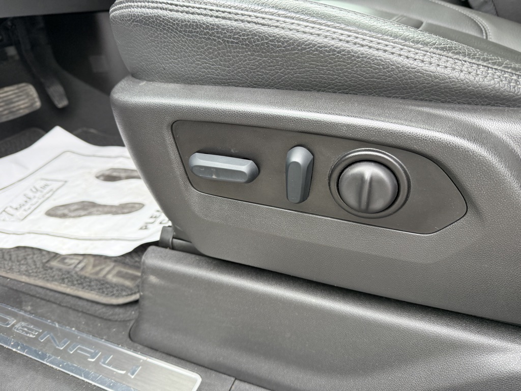 2022 GMC Sierra 1500 Limited