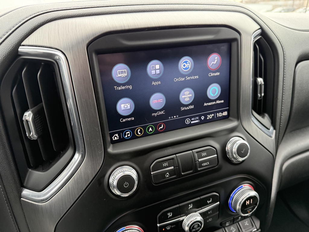 2022 GMC Sierra 1500 Limited