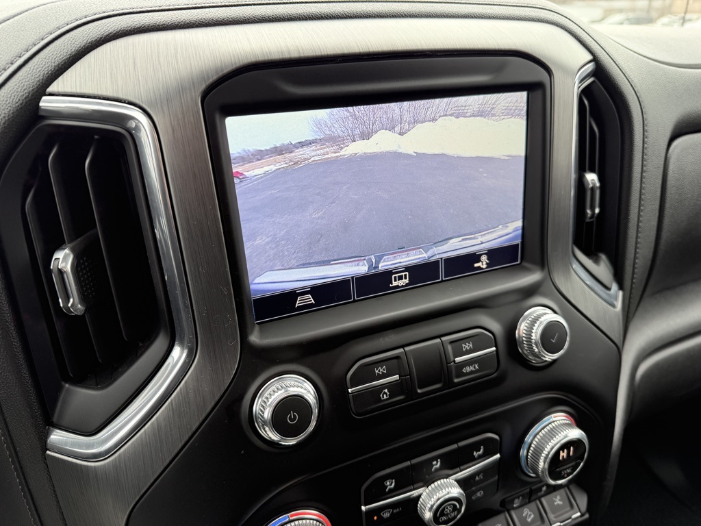 2022 GMC Sierra 1500 Limited