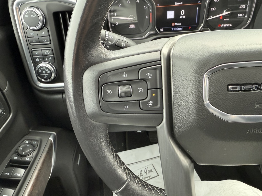 2022 GMC Sierra 1500 Limited