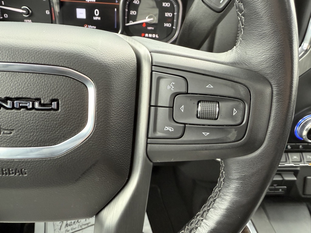 2022 GMC Sierra 1500 Limited