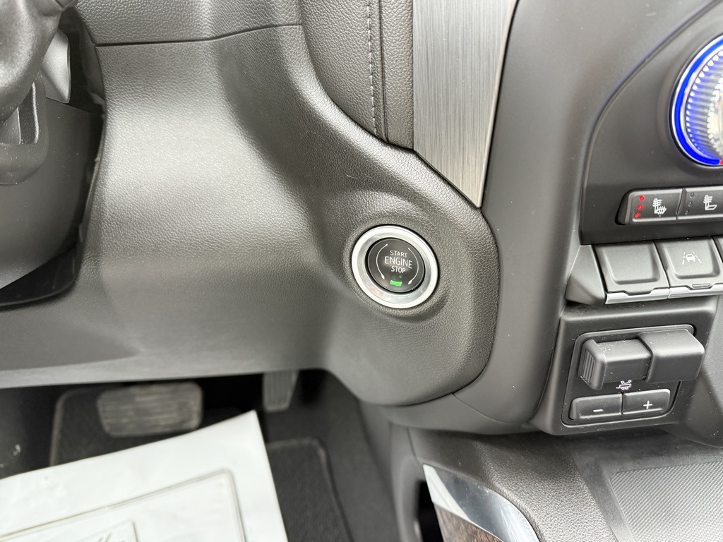 2022 GMC Sierra 1500 Limited