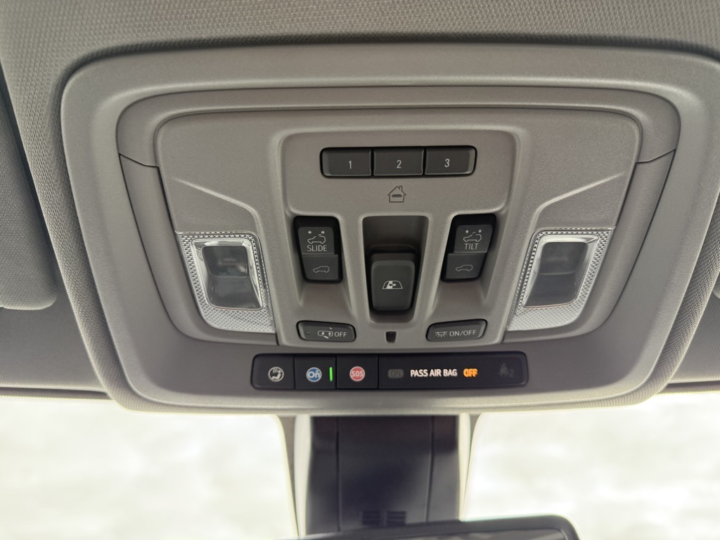 2022 GMC Sierra 1500 Limited