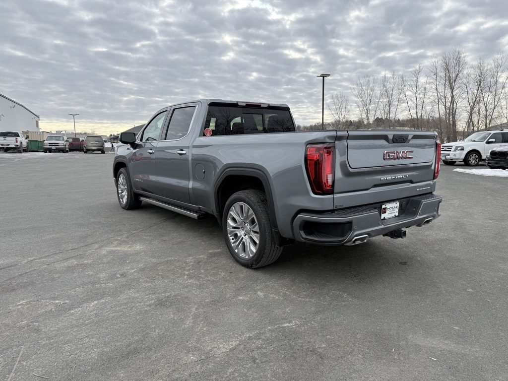 2022 GMC Sierra 1500 Limited