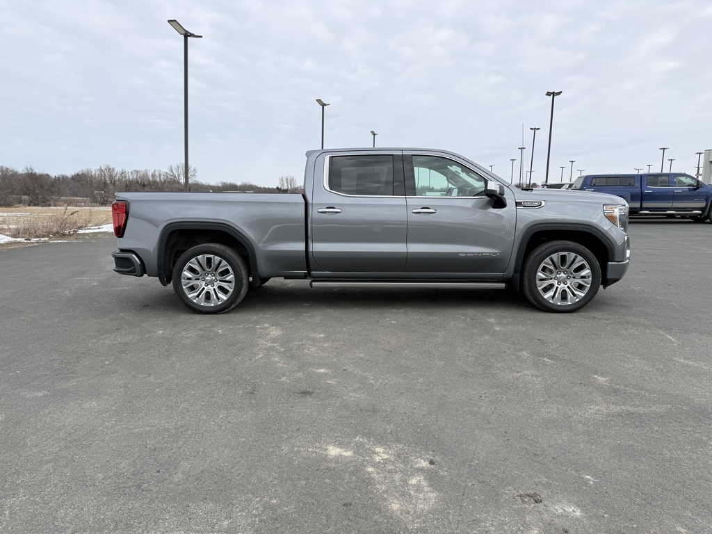 2022 GMC Sierra 1500 Limited