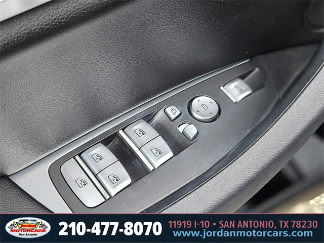 Used Car 2022 Bmw X3  Sdrive30i For Sale Under $30,000 In San Antonio, Texas
