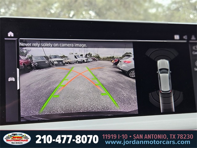 Used Car 2022 Bmw X3  Sdrive30i For Sale Under $30,000 In San Antonio, Texas