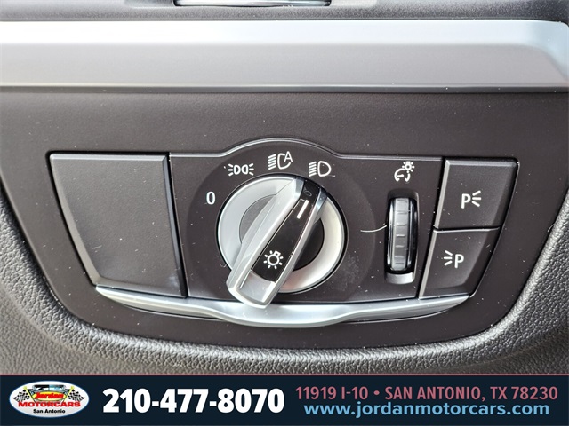 Used Car 2022 Bmw X3  Sdrive30i For Sale Under $30,000 In San Antonio, Texas