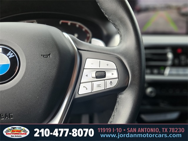Used Car 2022 Bmw X3  Sdrive30i For Sale Under $30,000 In San Antonio, Texas