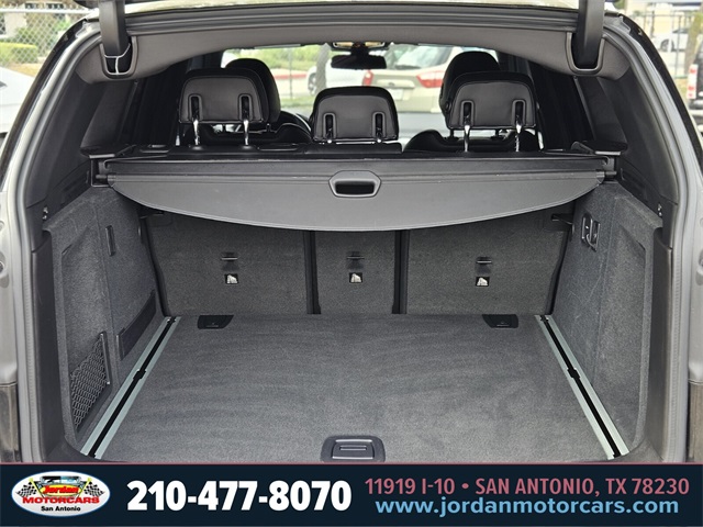 Used Car 2022 Bmw X3  Sdrive30i For Sale Under $30,000 In San Antonio, Texas