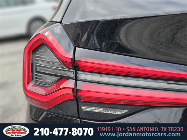 Used Car 2022 Bmw X3  Sdrive30i For Sale Under $30,000 In San Antonio, Texas
