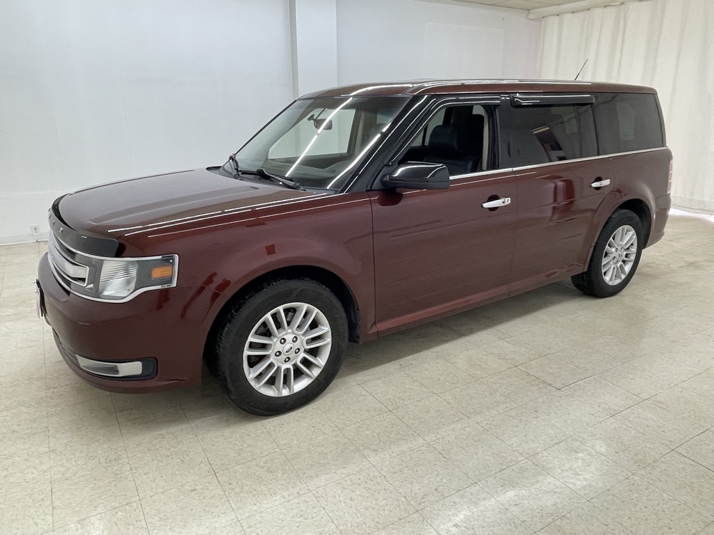 2016 Ford Flex SEL