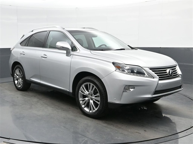 2014 Lexus RX 350 AWD