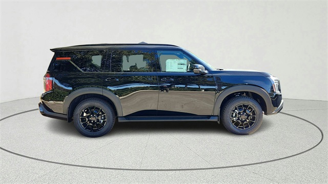 2026 Nissan Armada