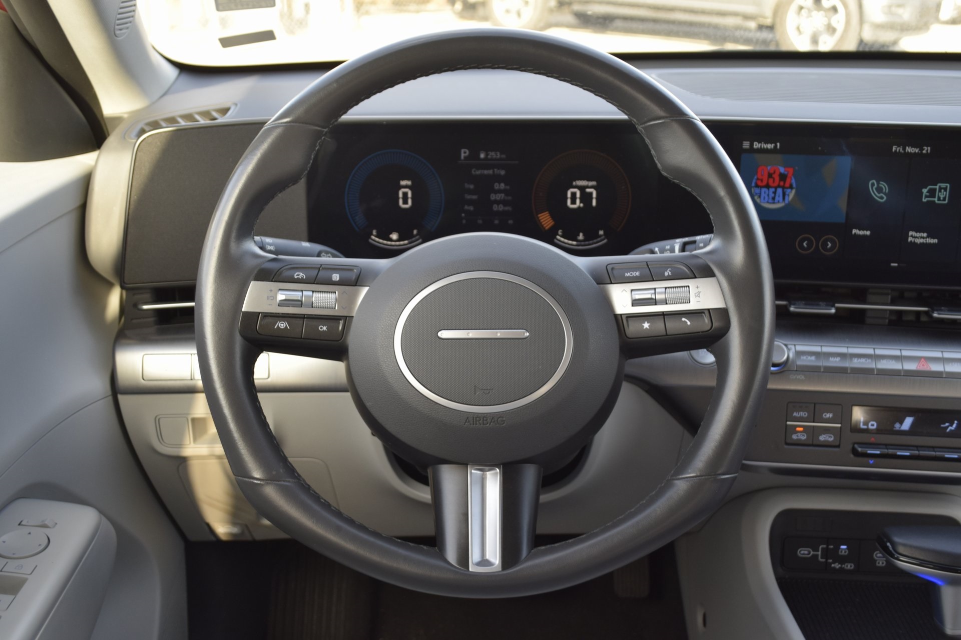 2024 Hyundai Kona SEL - 10