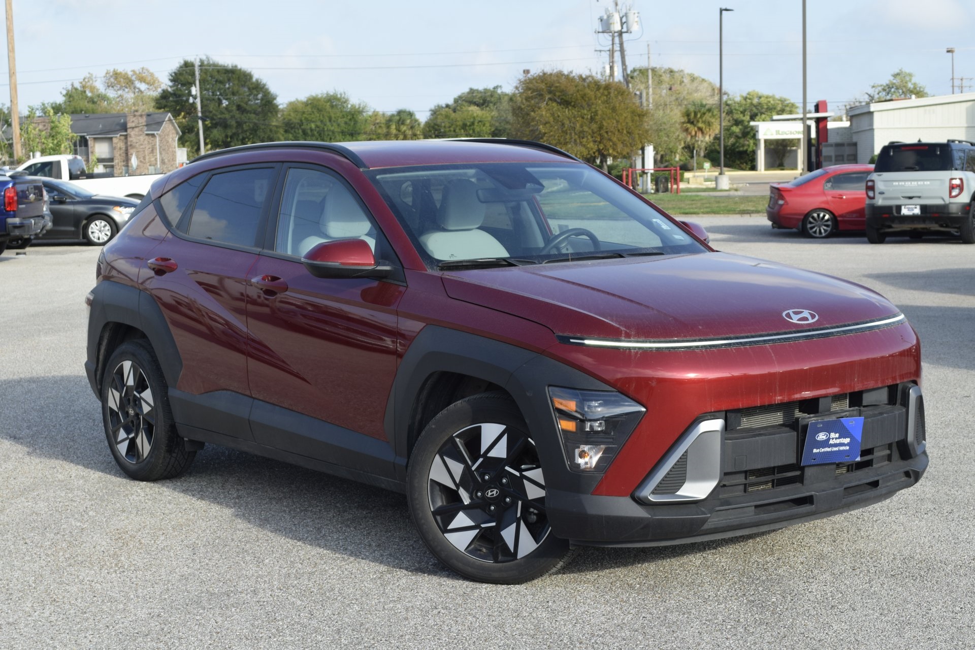 2024 Hyundai Kona SEL - 6