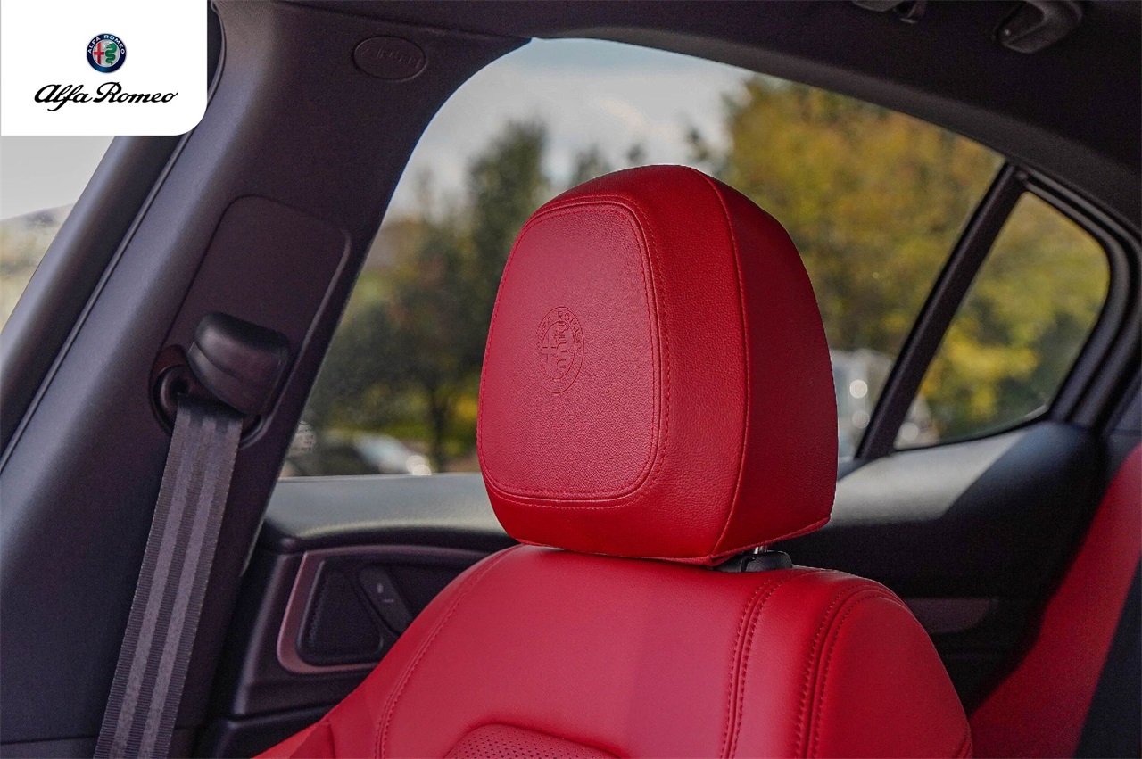 New Car 2025 Alfa Romeo Stelvio  For Sale Under $60,000 In Austin, Texas