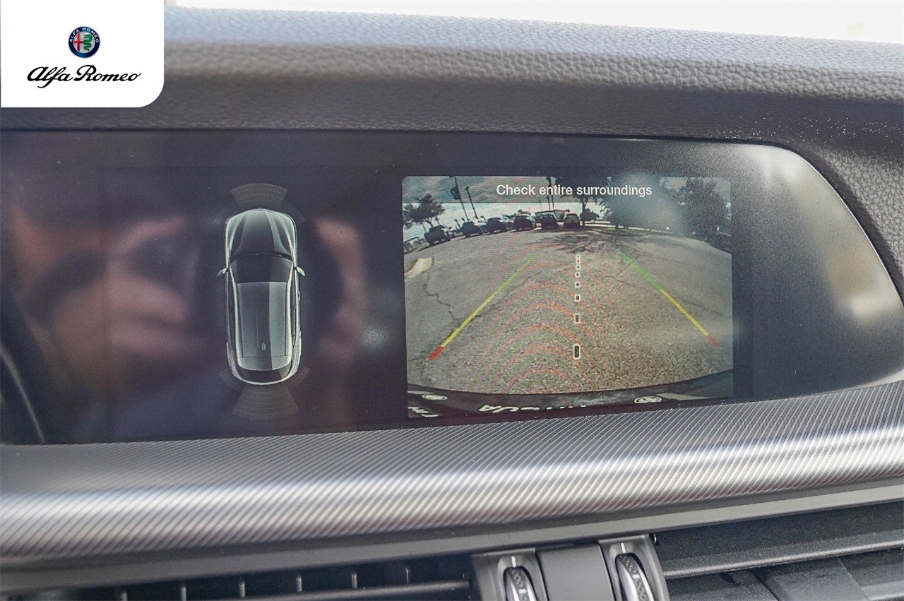 New Car 2025 Alfa Romeo Stelvio  For Sale Under $60,000 In Austin, Texas